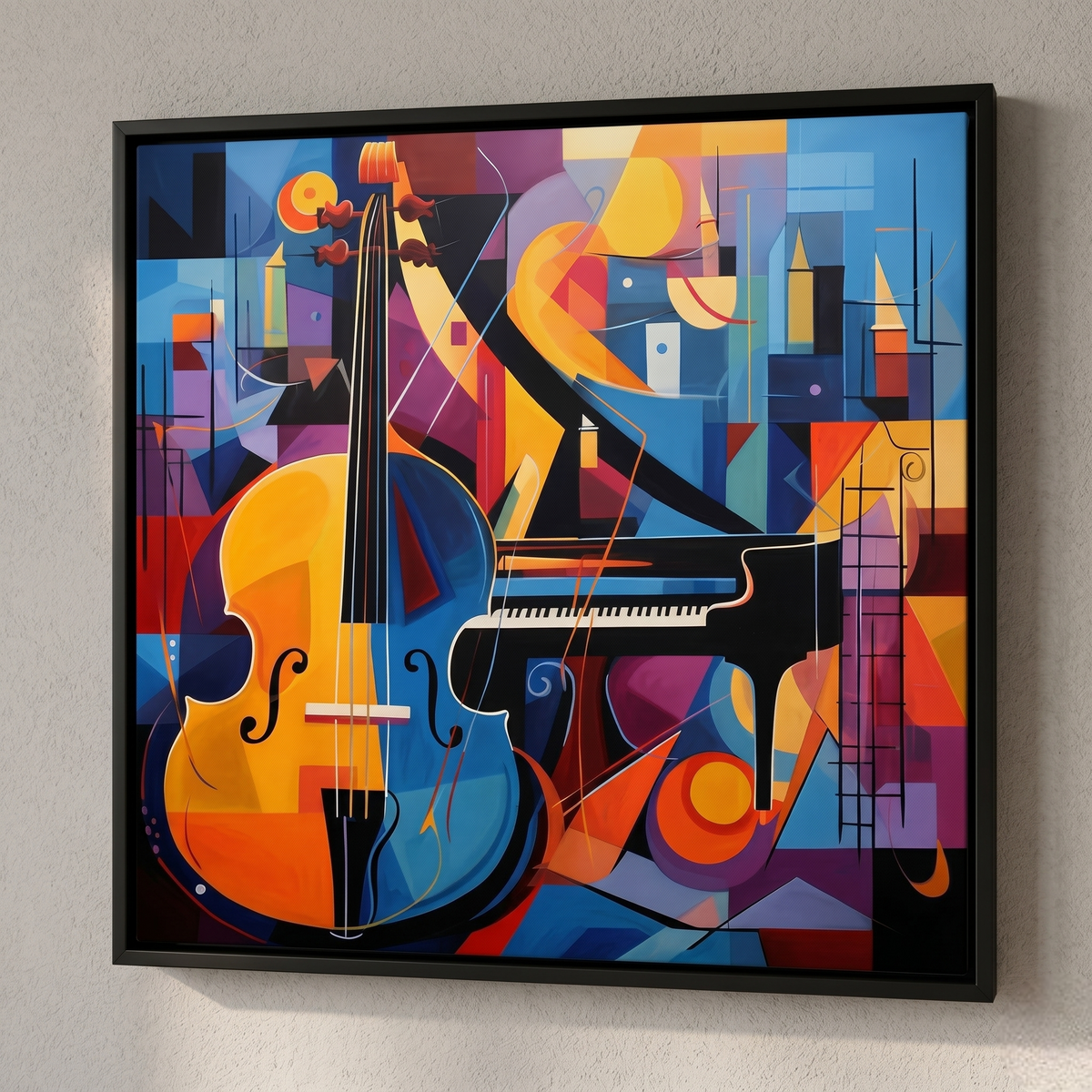 Shape Orchestra