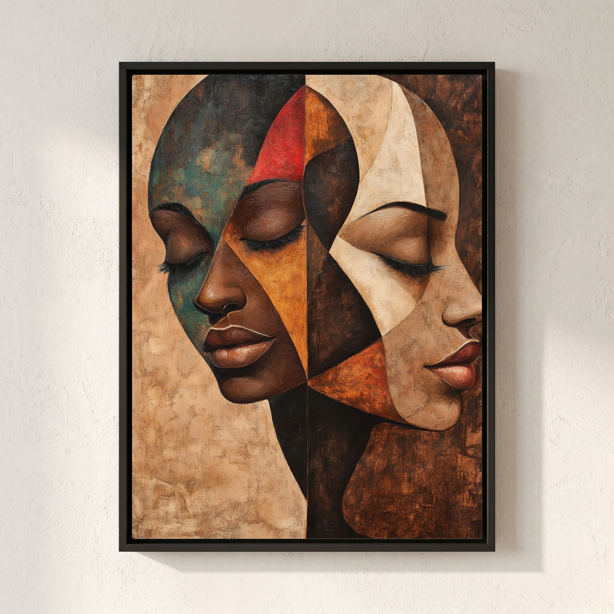 Shared Soul