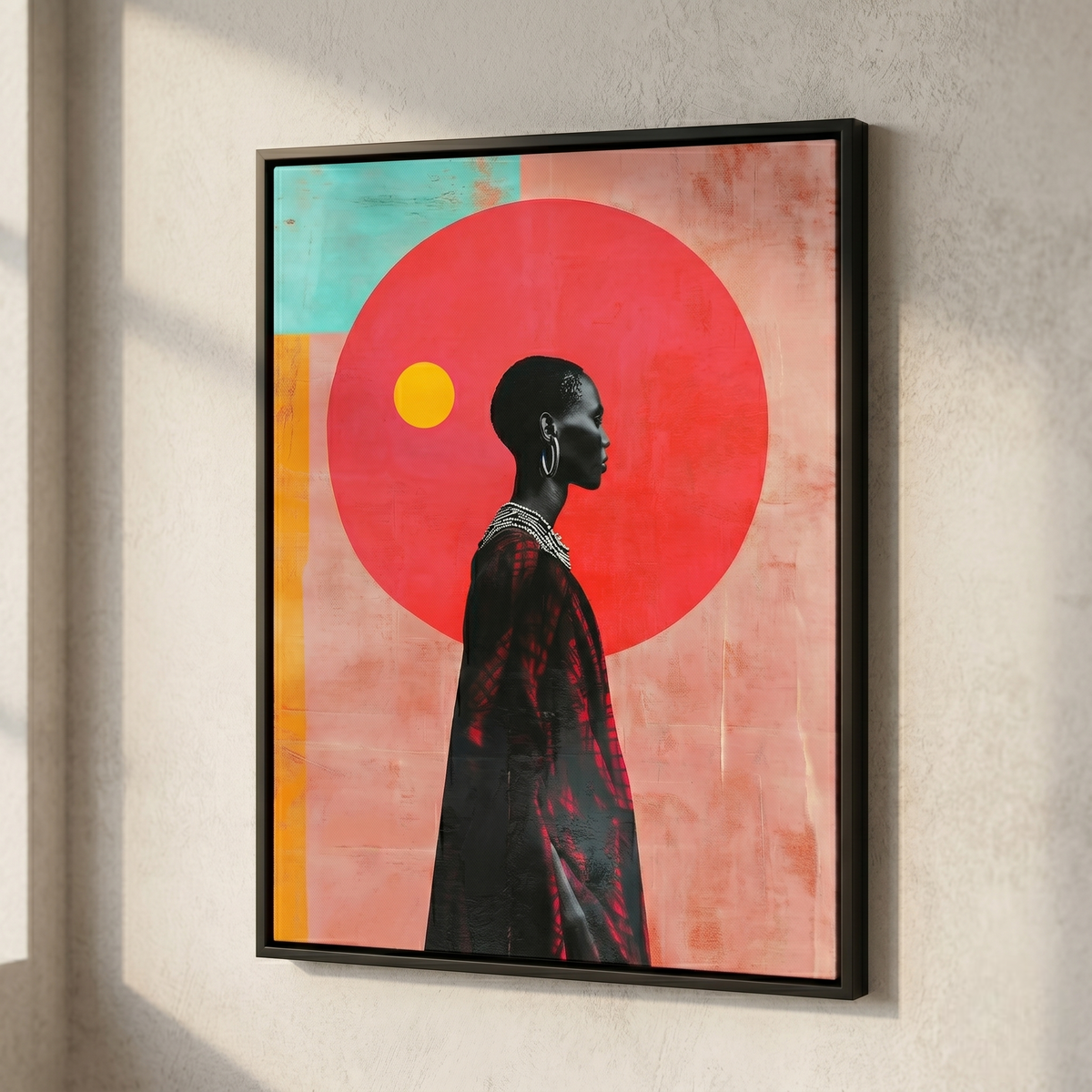 Solar Identity