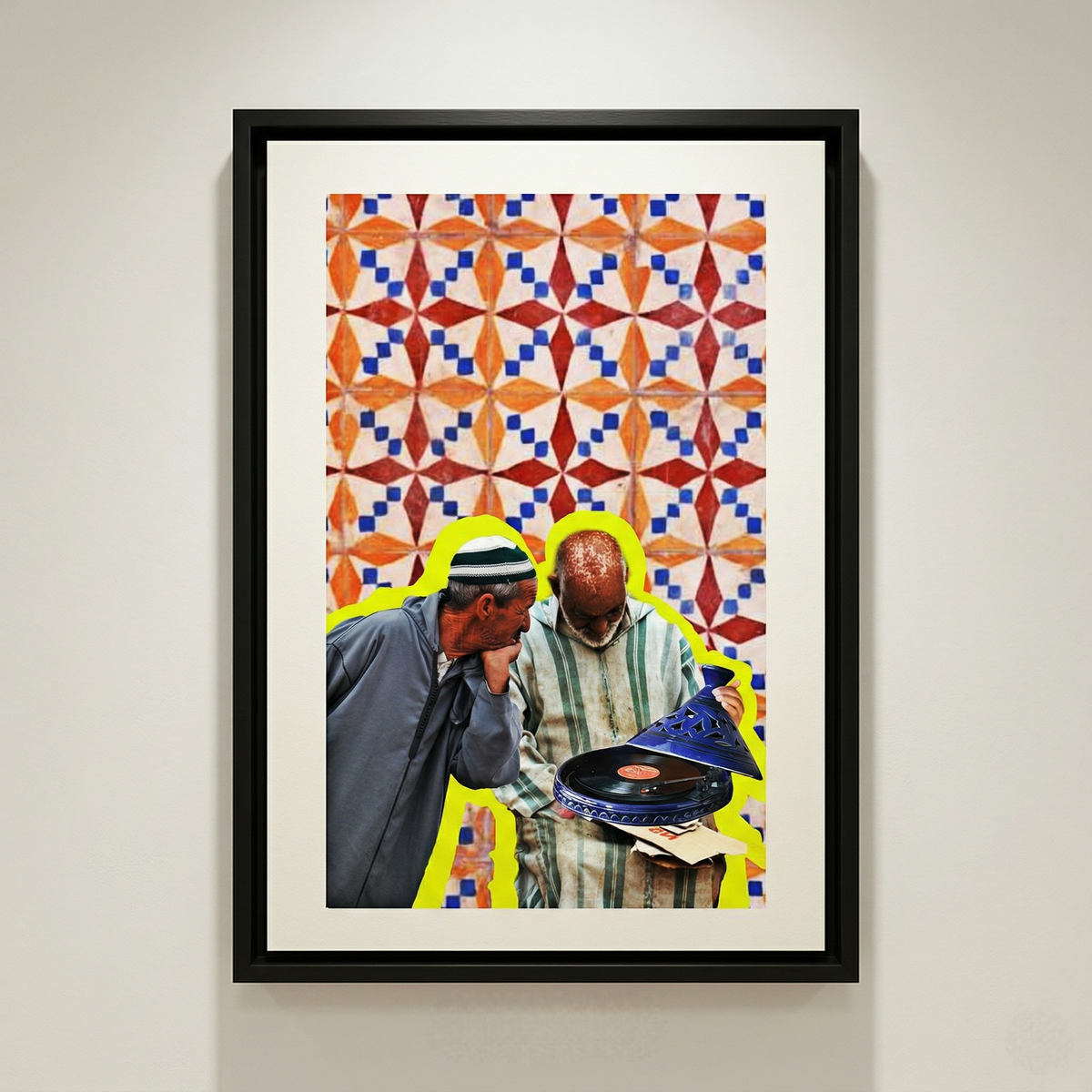 Souk Stories