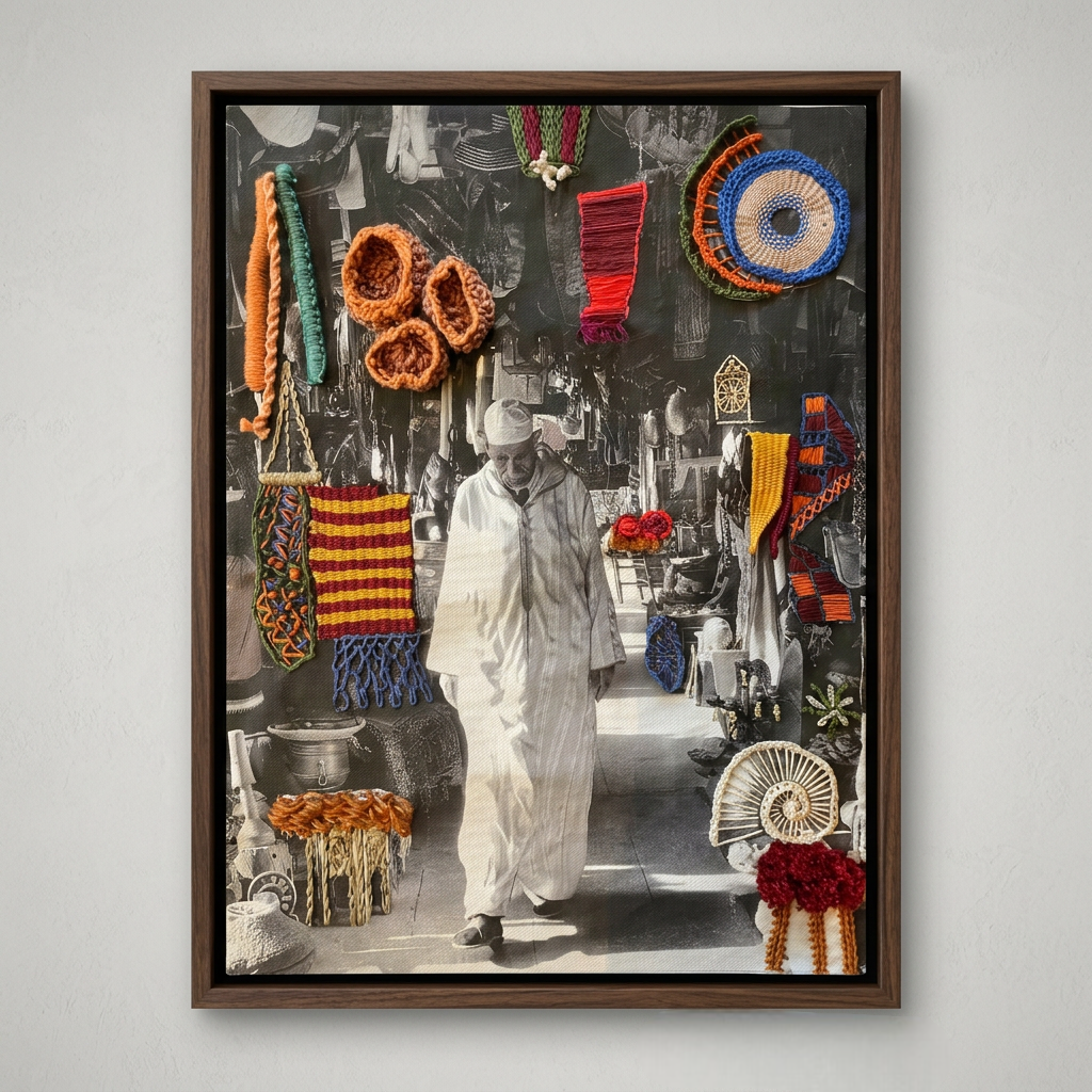 Soul of the Souk