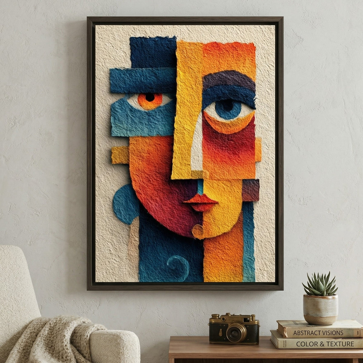 The Other Self