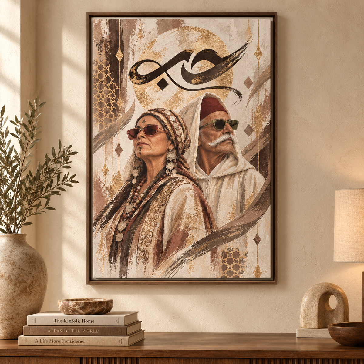 TIMELESS PAIR