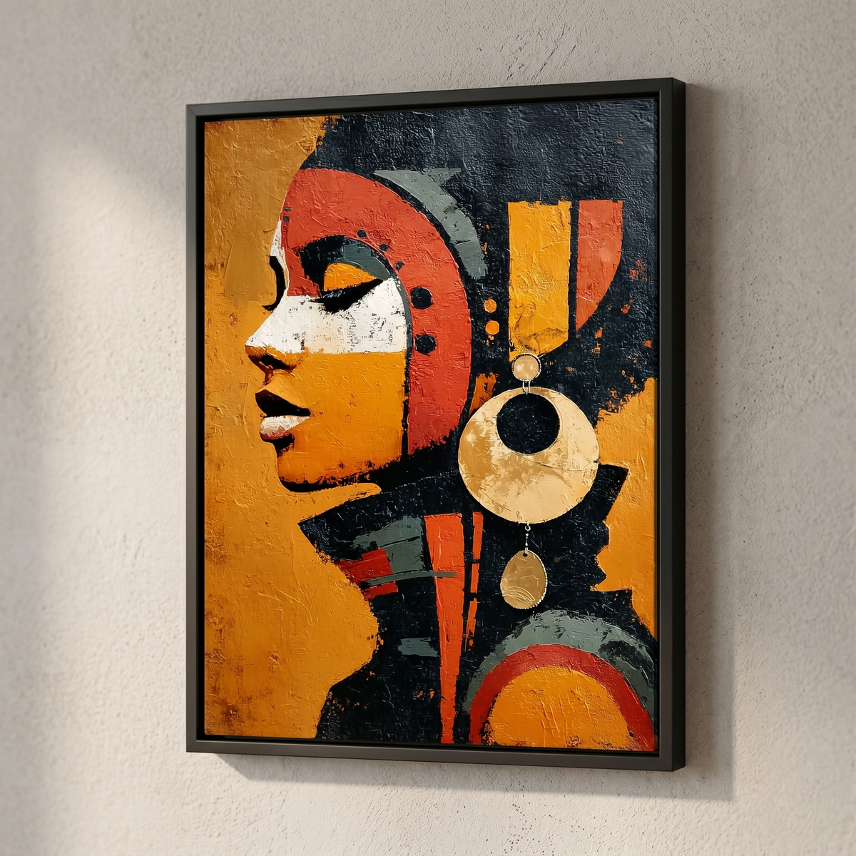 Tribal Lines