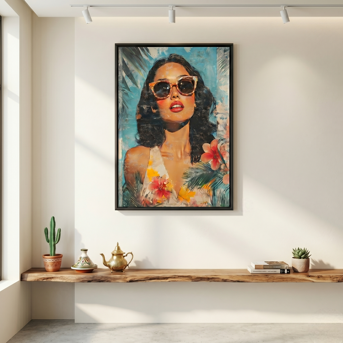 Tropic Mood