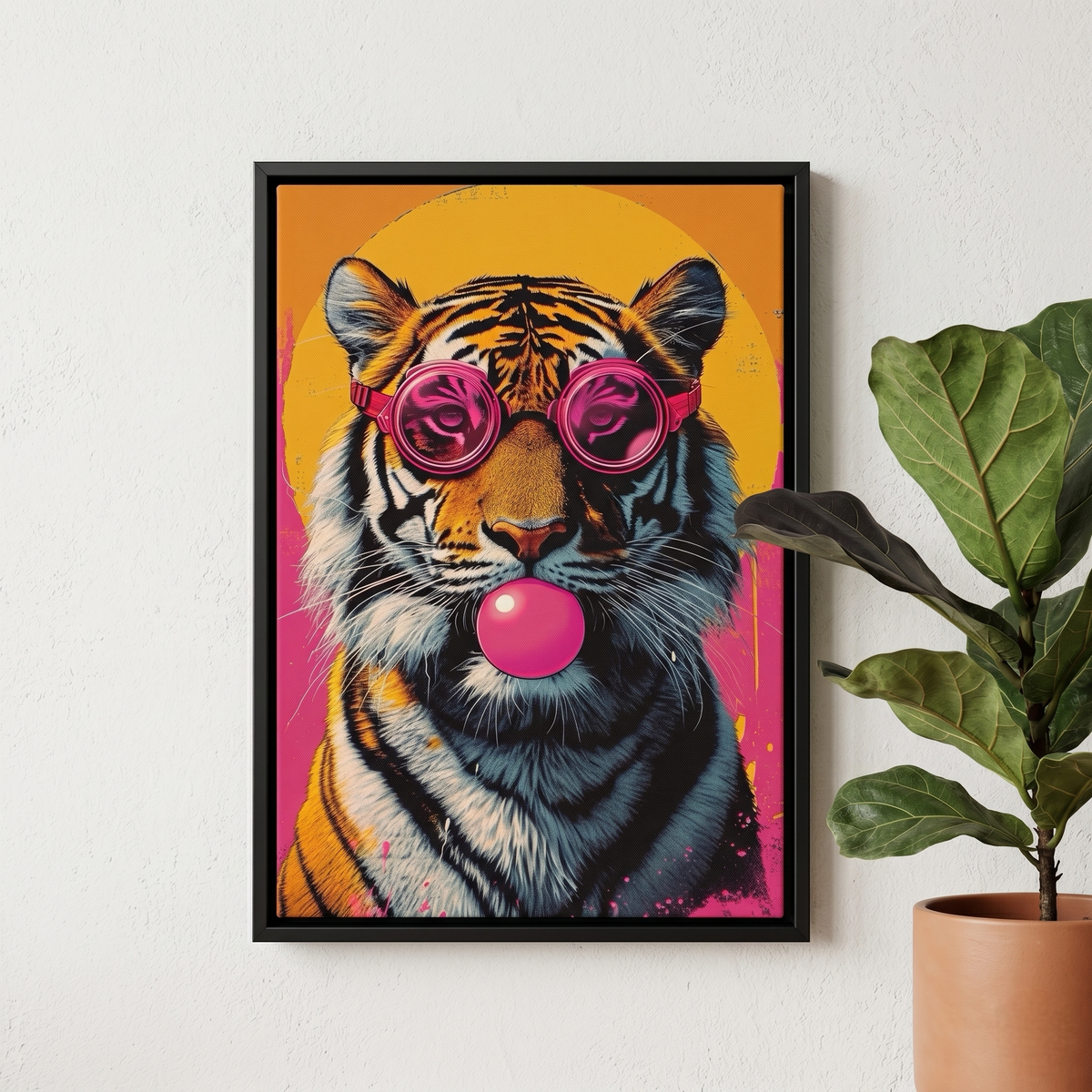 Urban Roar