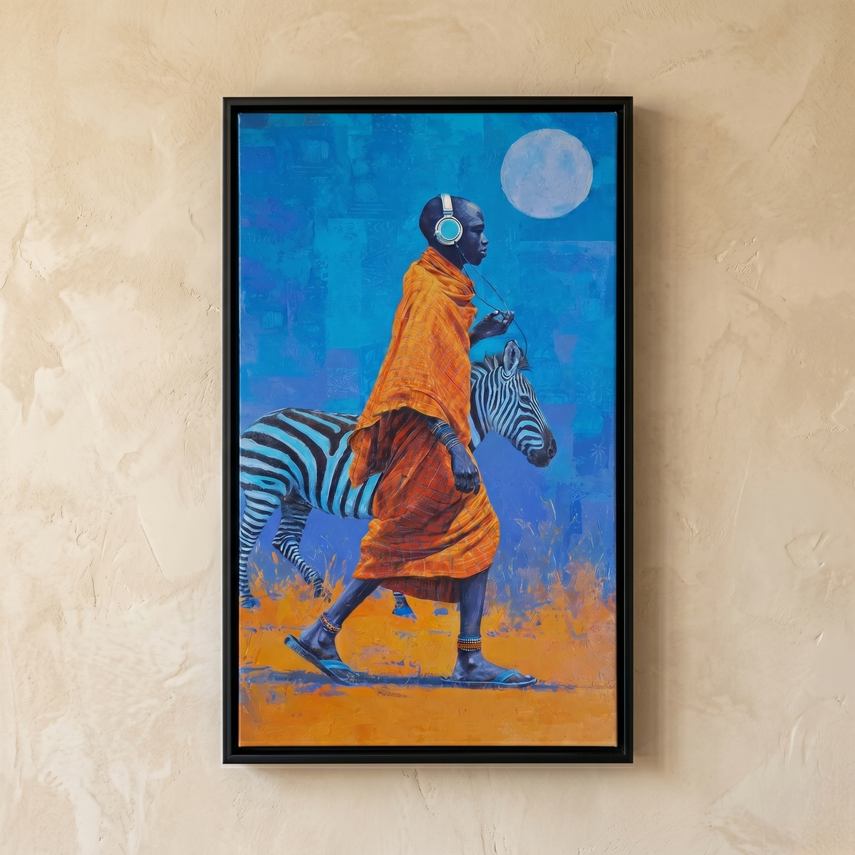 Urban Safari