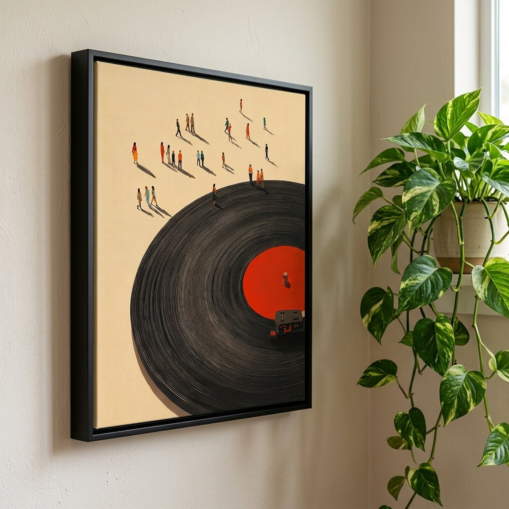VINYL SOCIETY