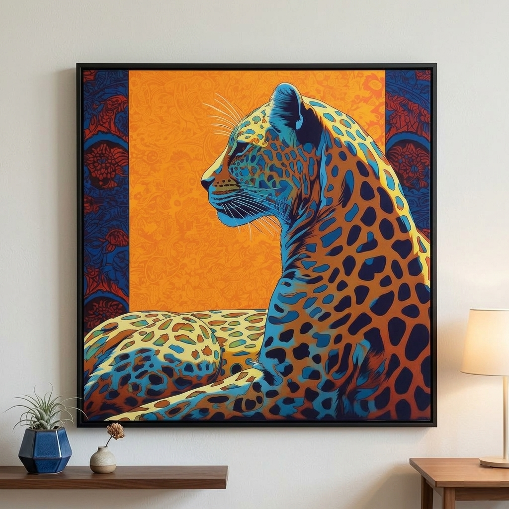 Wild Aura