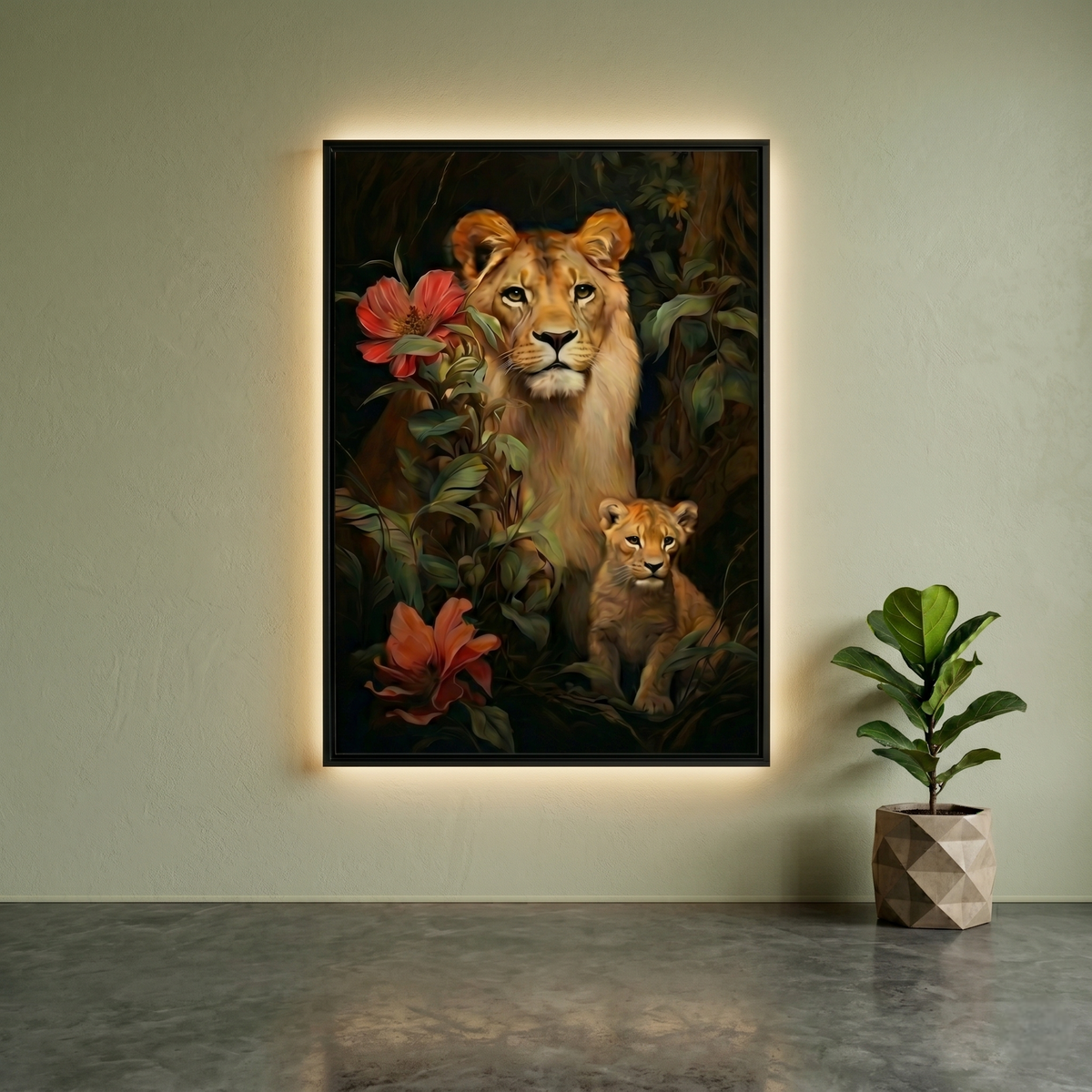 Wild Legacy