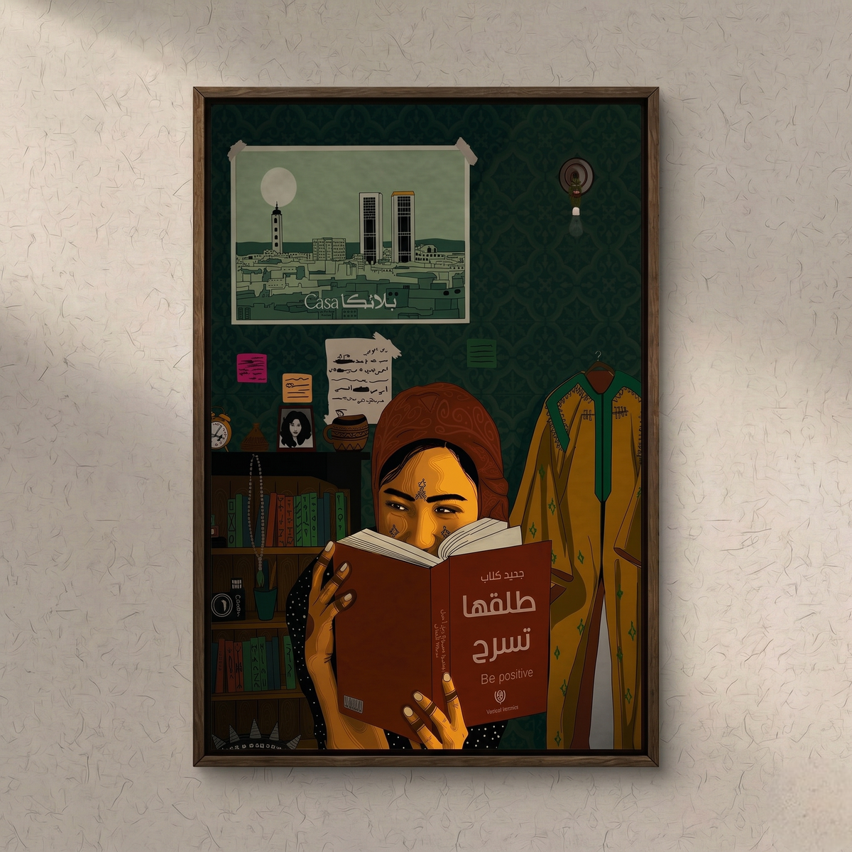 Hidden Mind