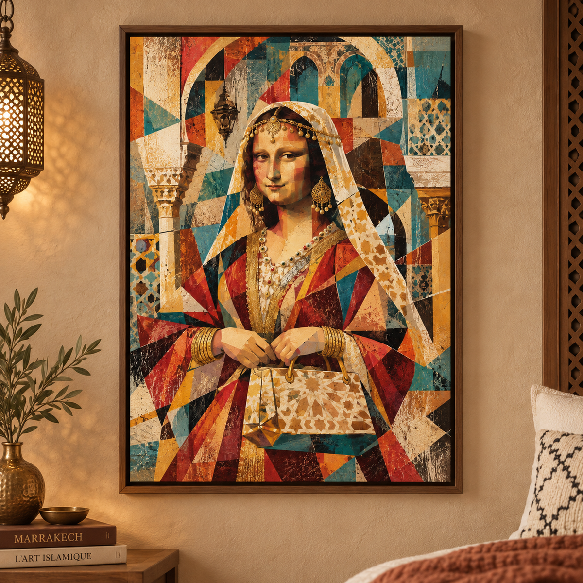 MOSAIC MUSE