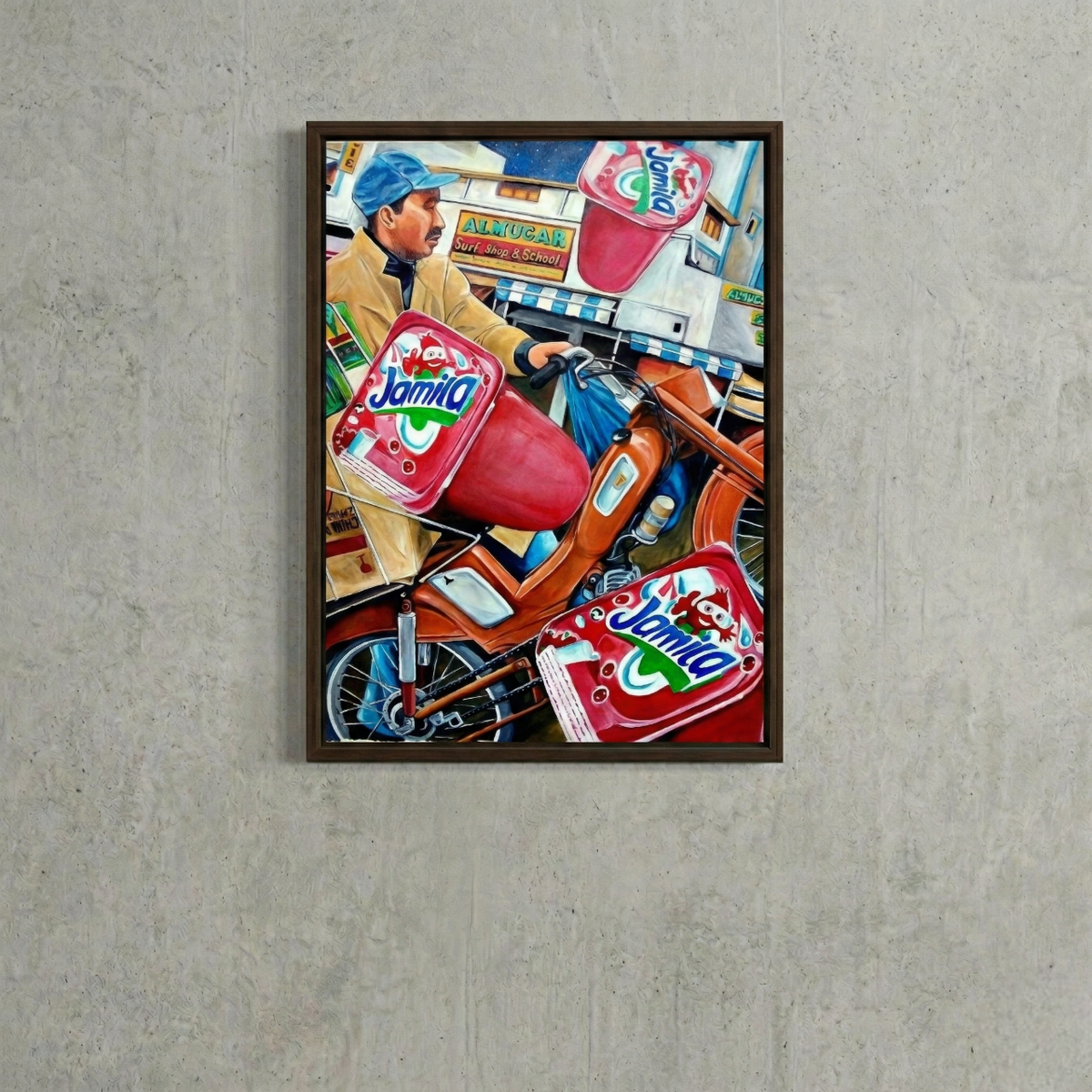 Urban Jamila