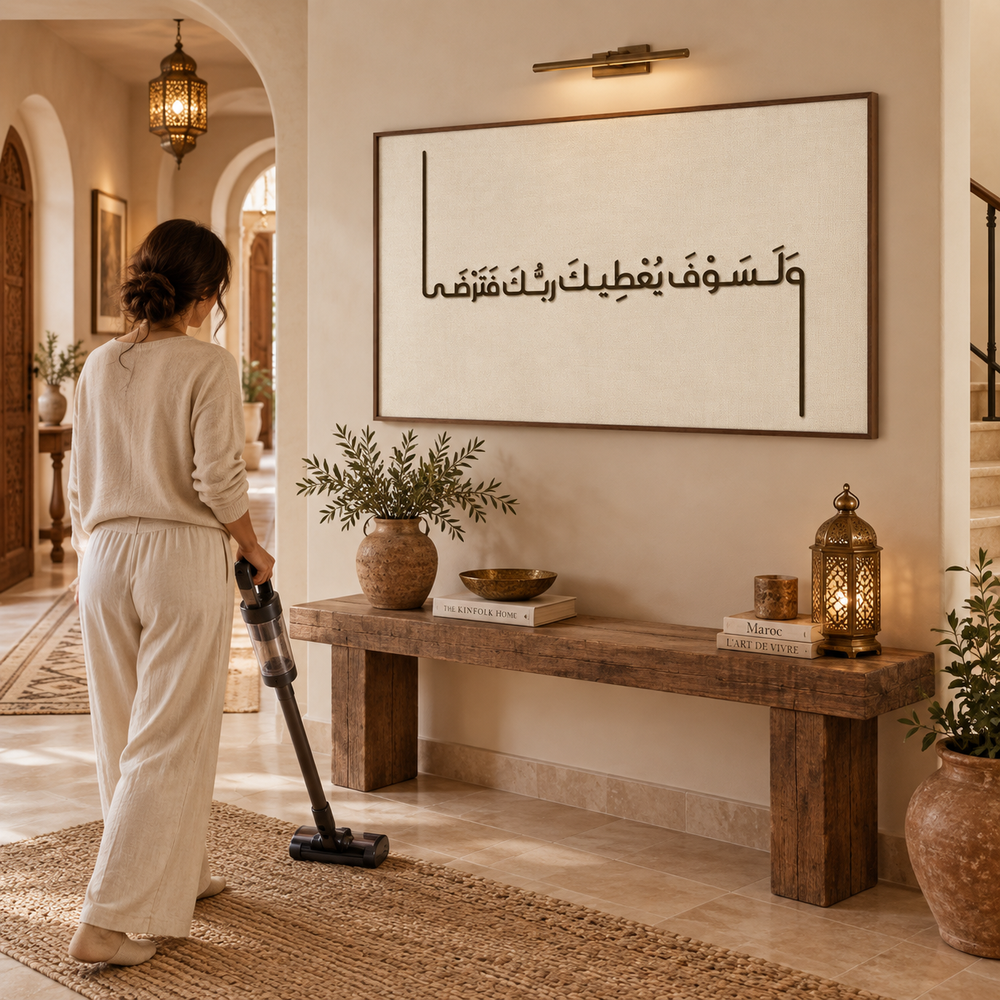 ARABIC WISDOM