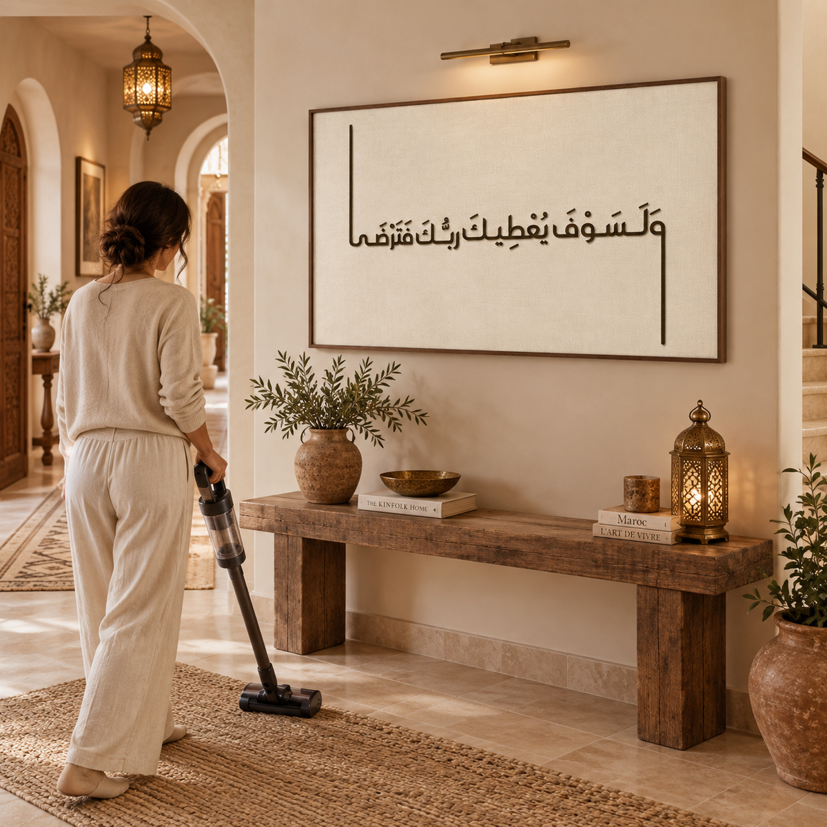 ARABIC WISDOM