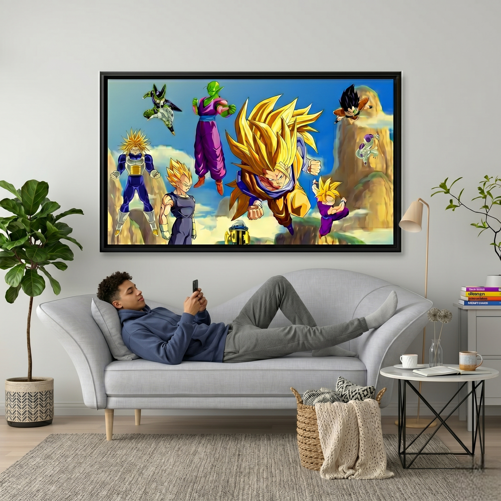 Battle Universe