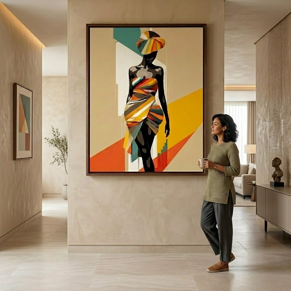 Bold Elegance