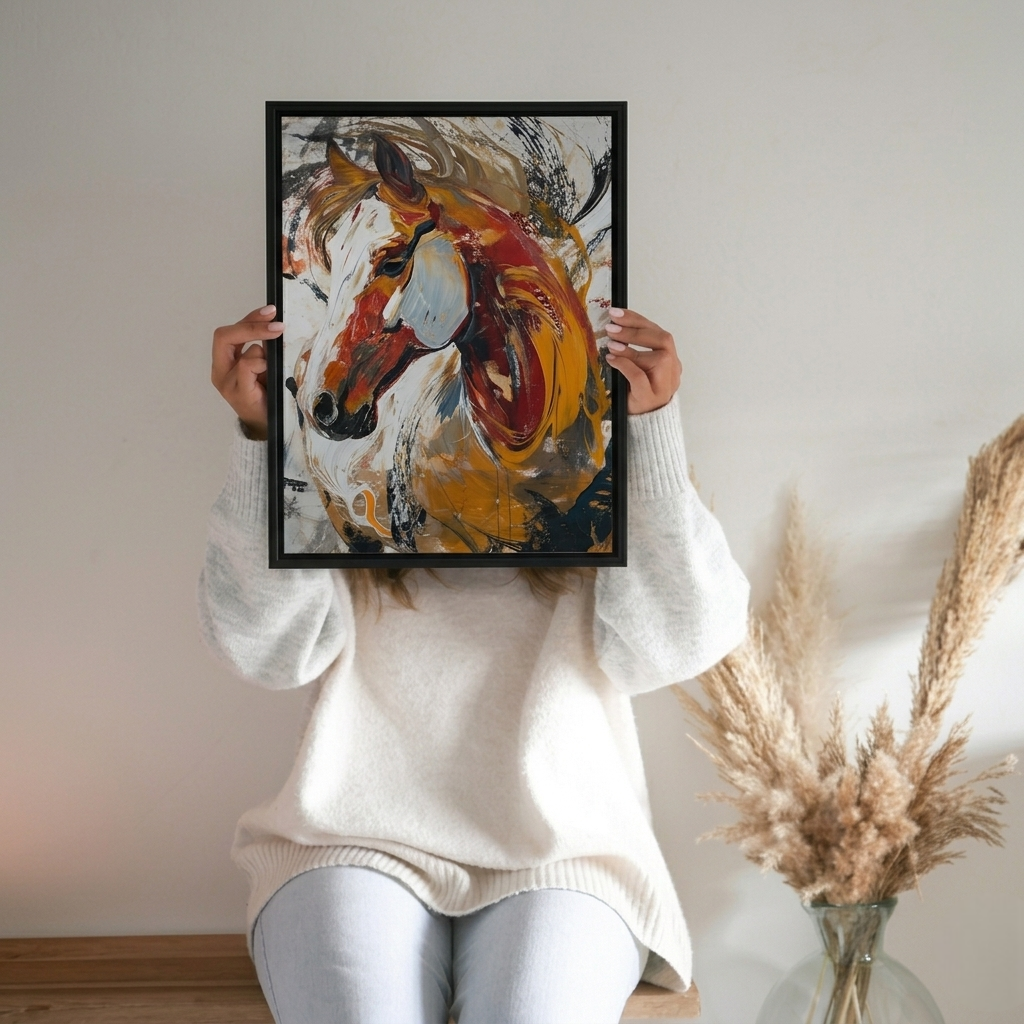 Burning Spirit