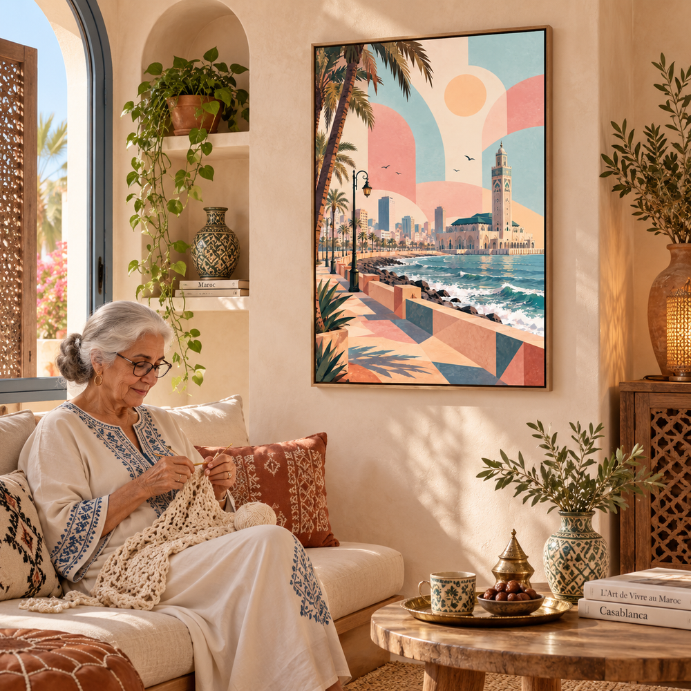 CASABLANCA DREAM