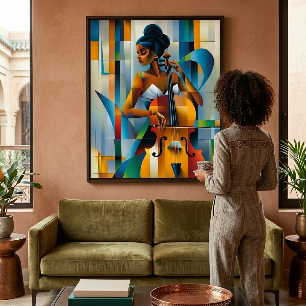Color Sonata