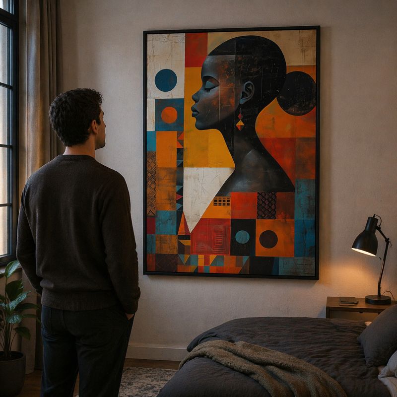 Framed Mind