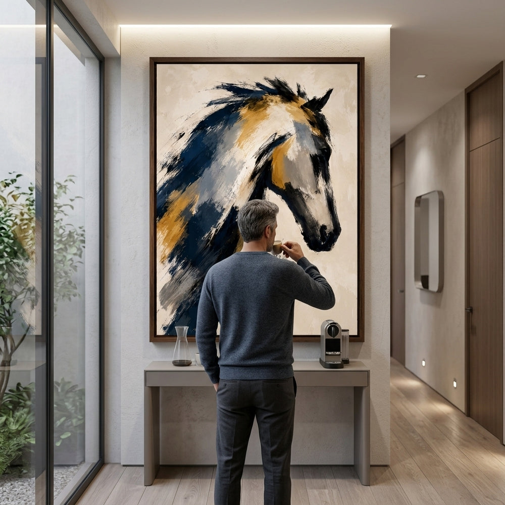 NOBLE RUNNER