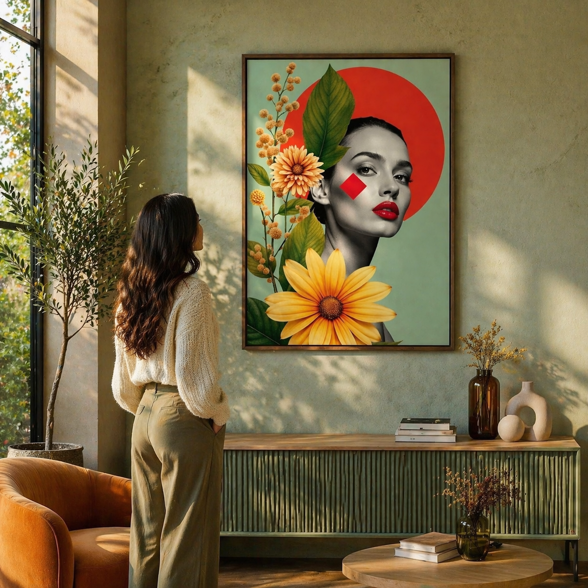 Petal Whispers