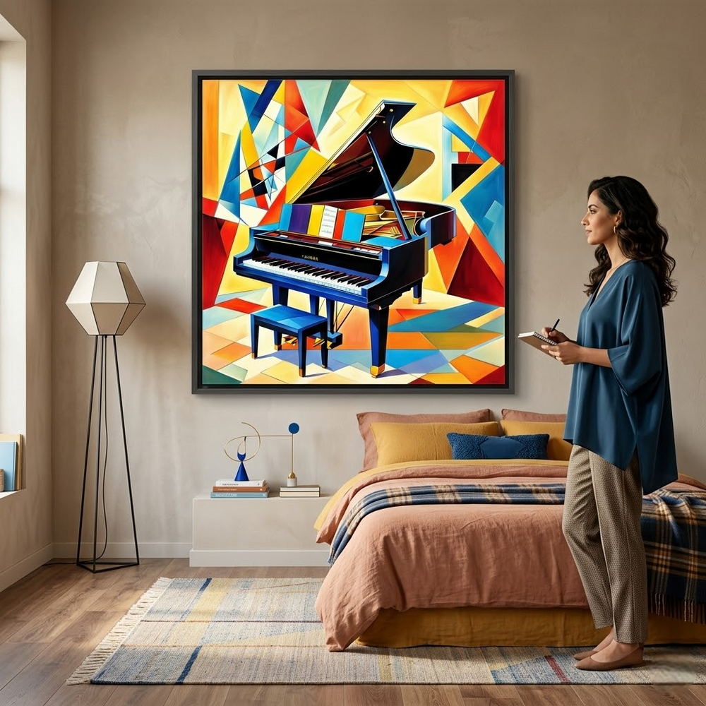 Prism Keys