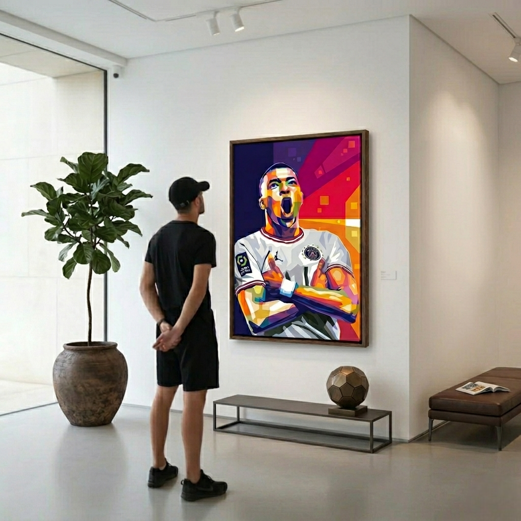 Rising Legend