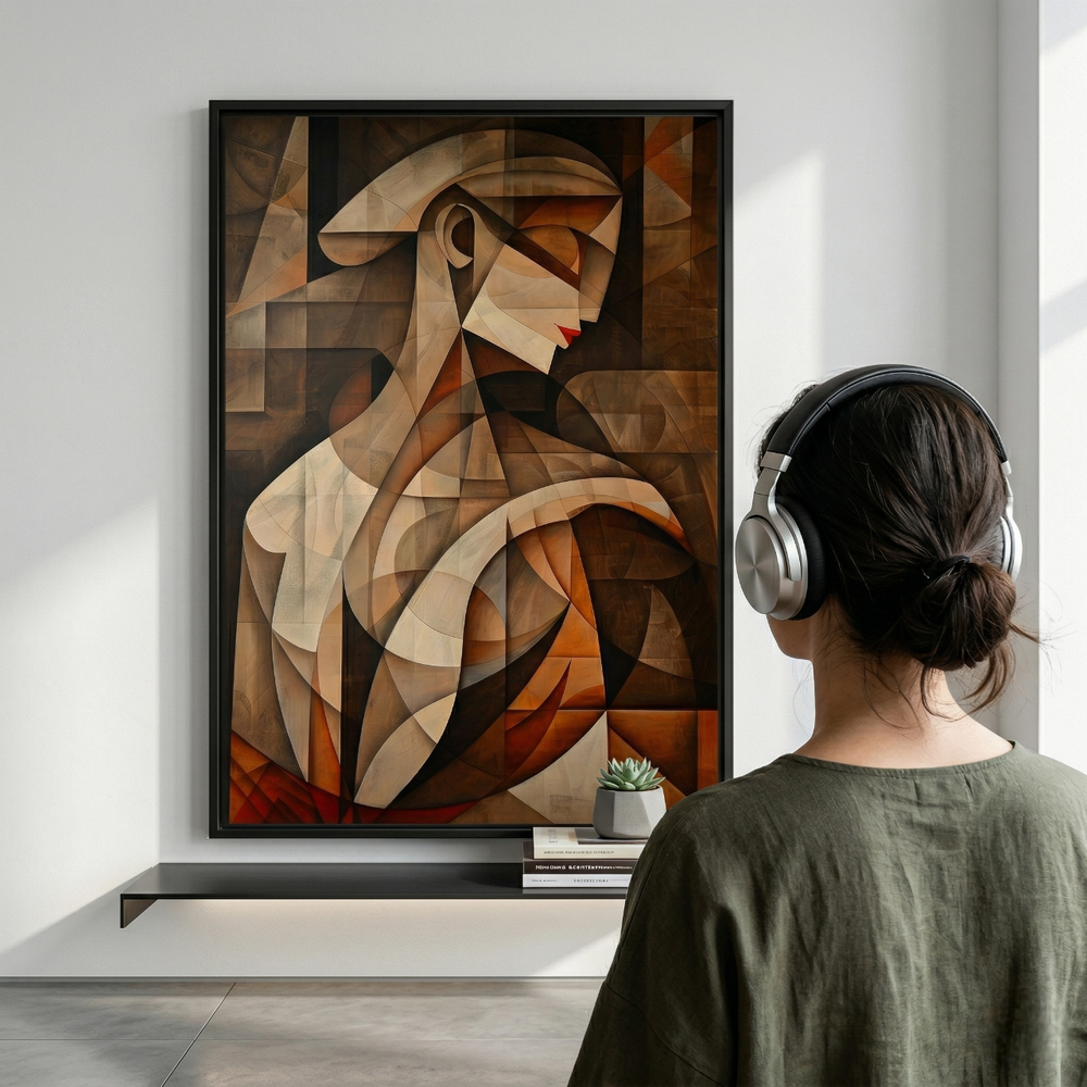 Sienna Figure