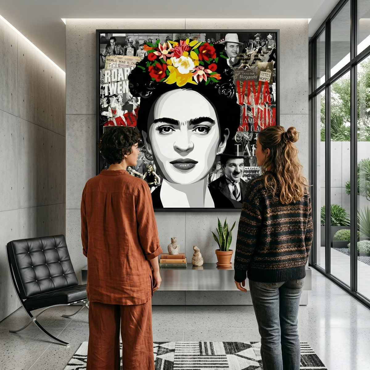 Skin of Memory