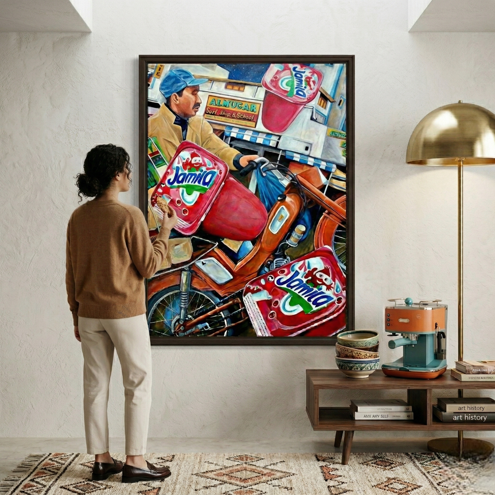 Urban Jamila
