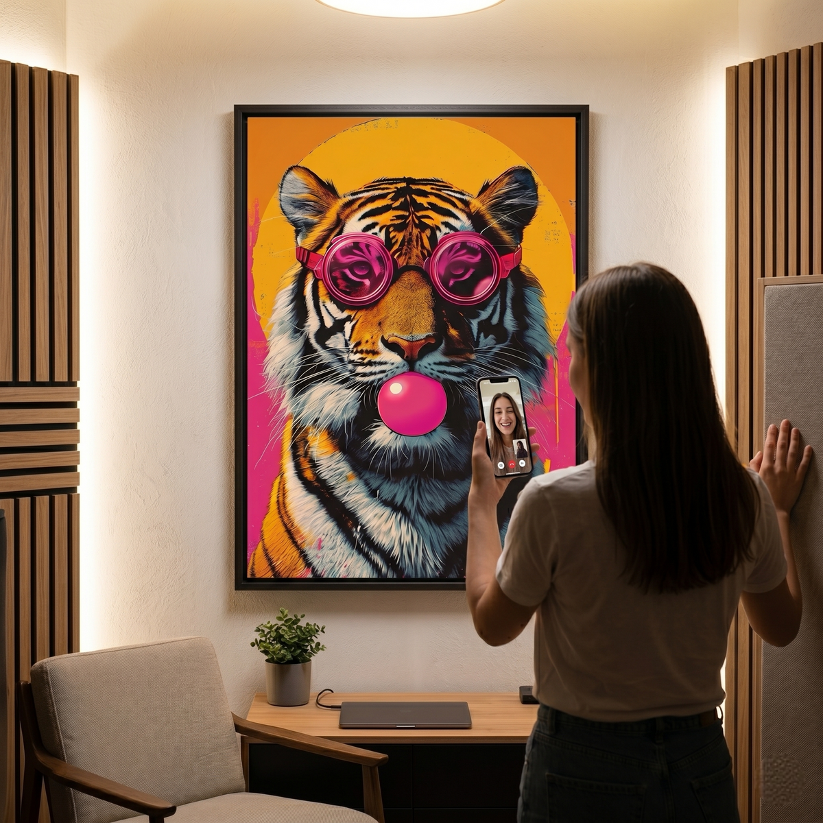 Urban Roar