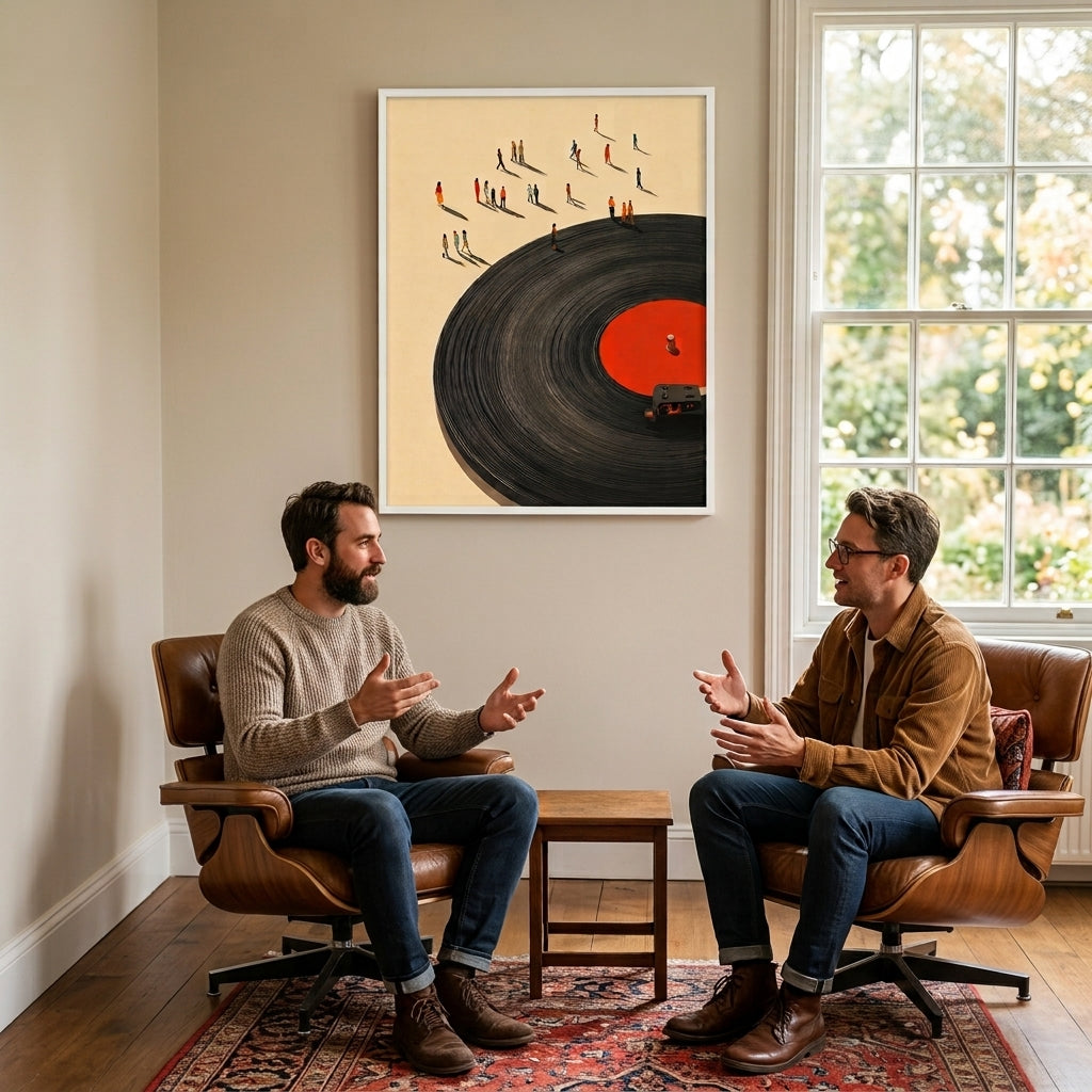 VINYL SOCIETY
