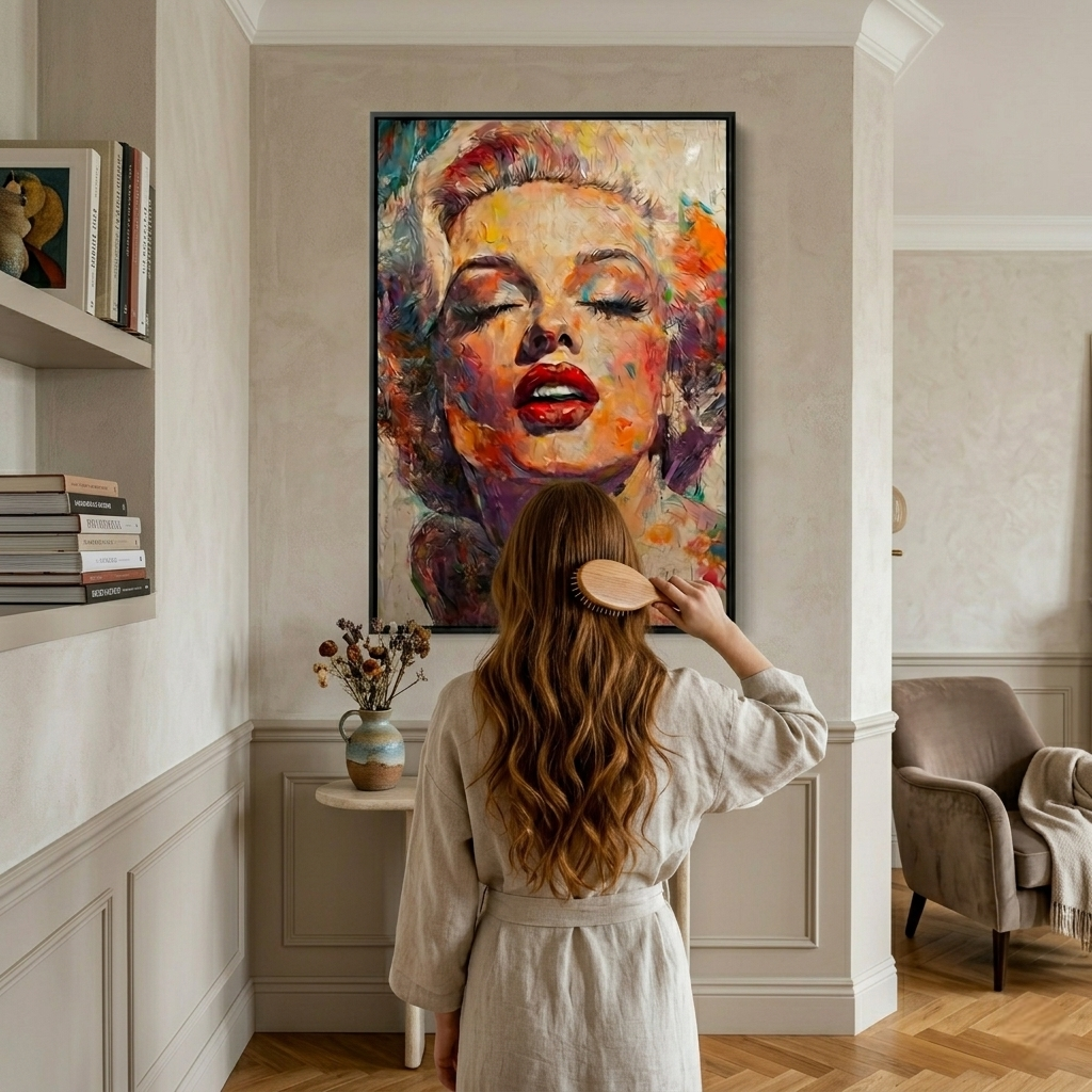 Wild Glam