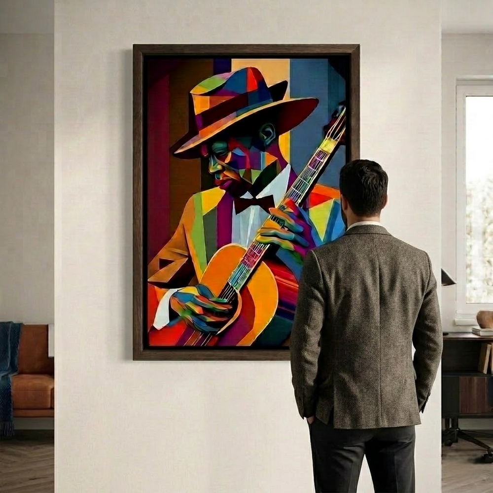 Chromatic Jam