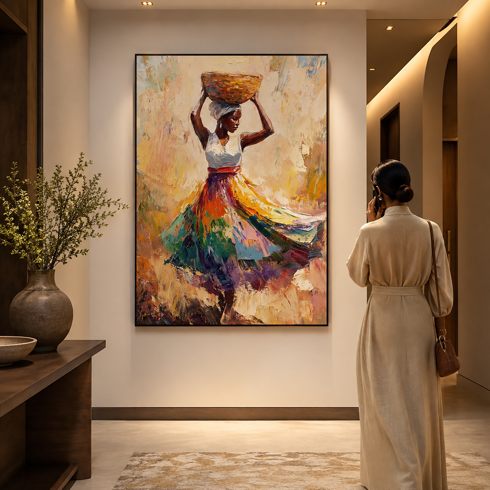COLORS OF HER