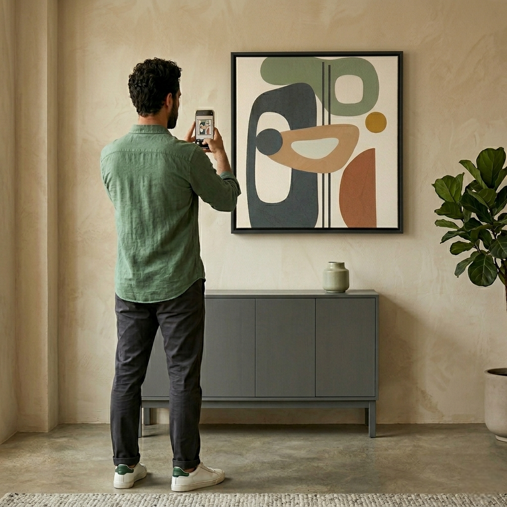 Muted Balance