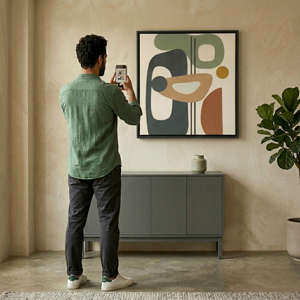 Muted Balance