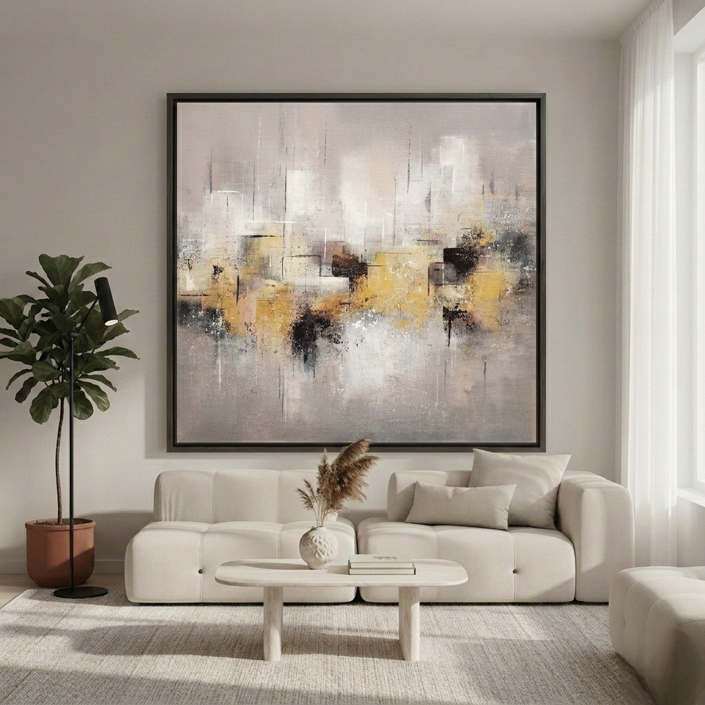 Abstract Horizon