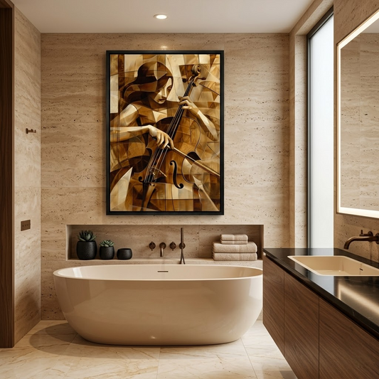 Amber Lines