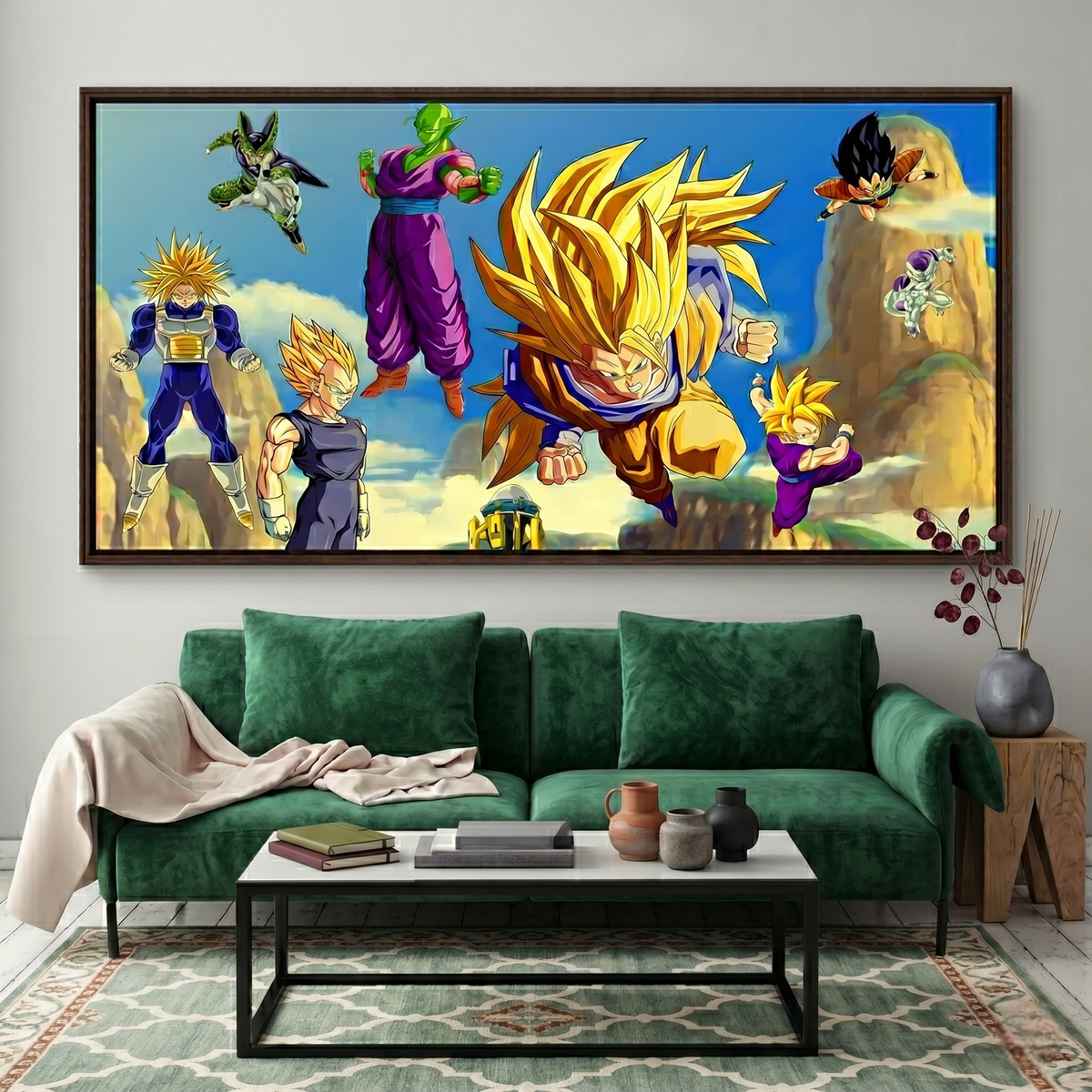 Battle Universe