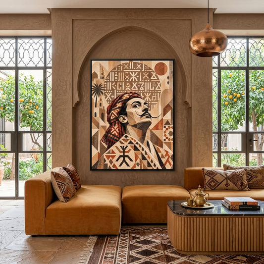BERBER VISION