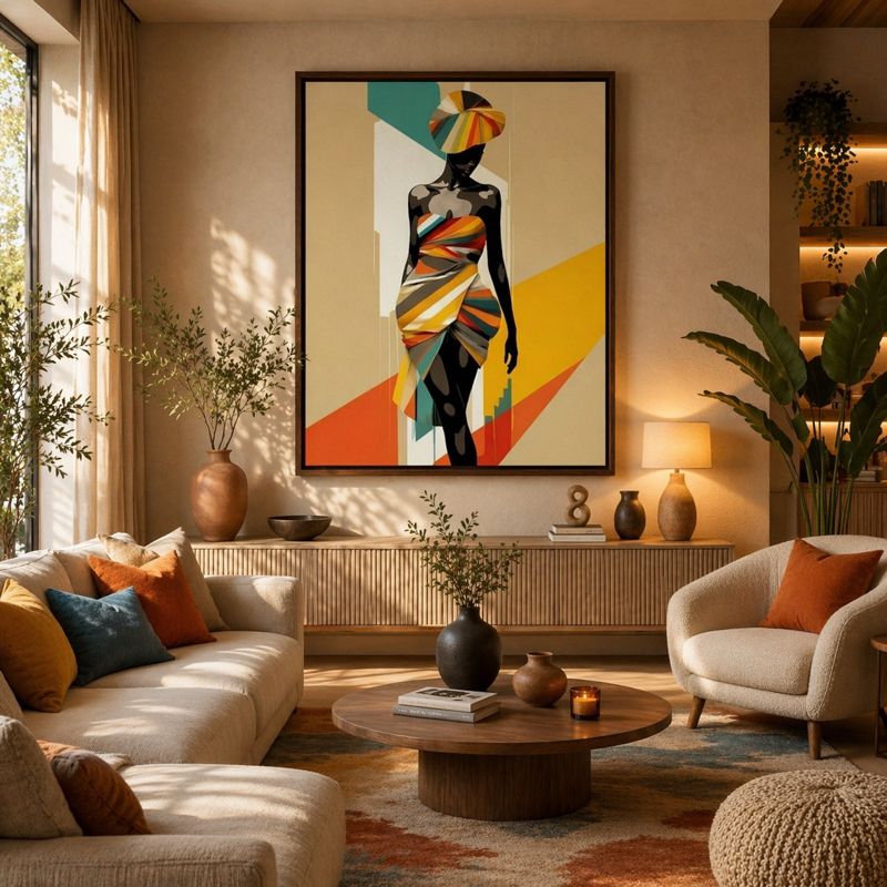 Bold Elegance