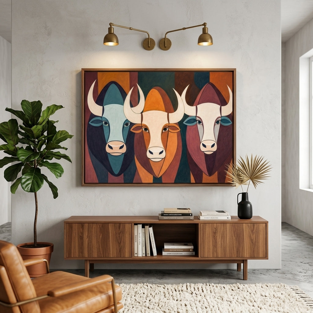BOLD HERD