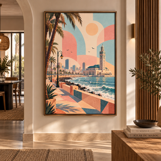 CASABLANCA DREAM