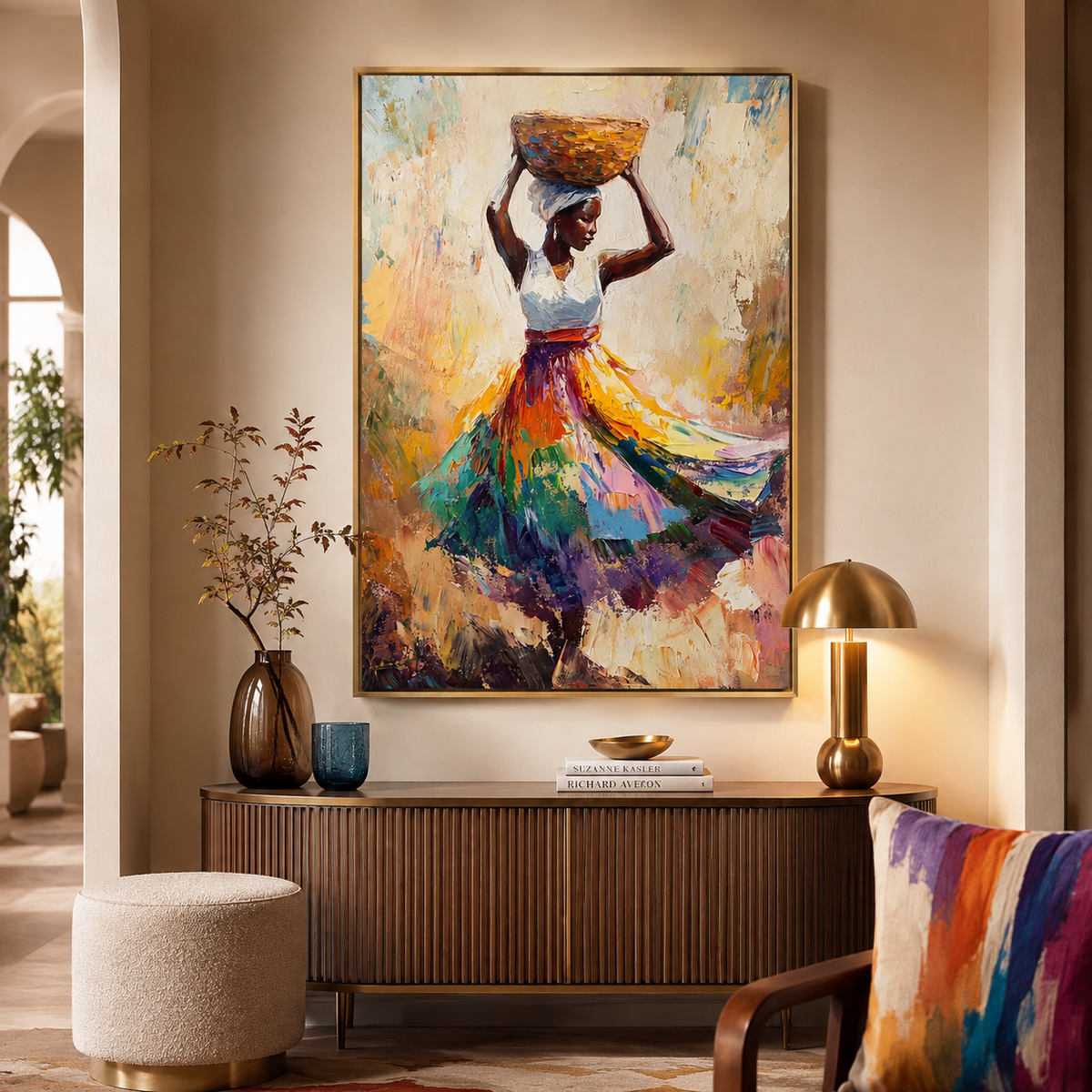 COLORS OF HER