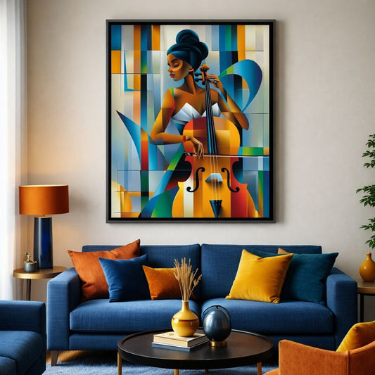 Color Sonata