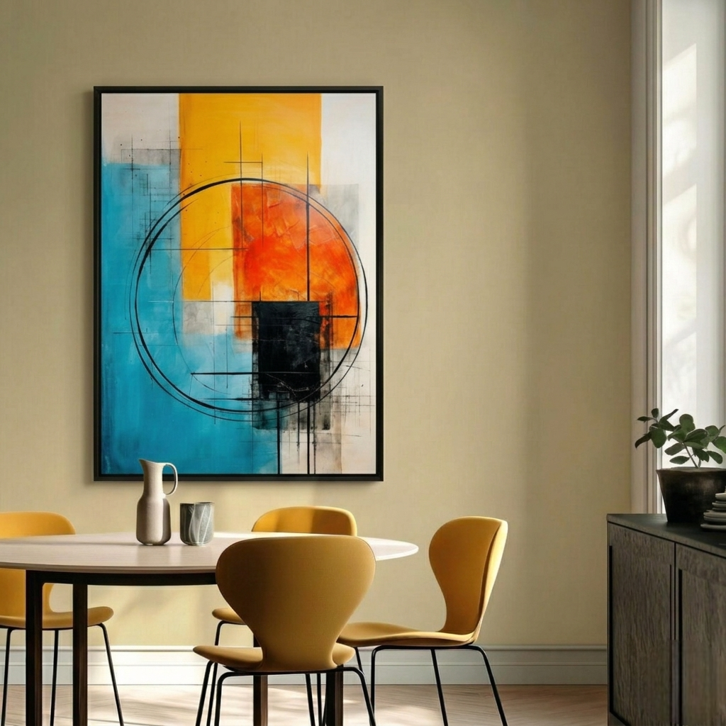 Color Tension