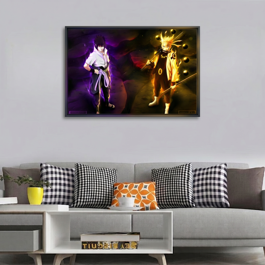 Eternal Rivalry
